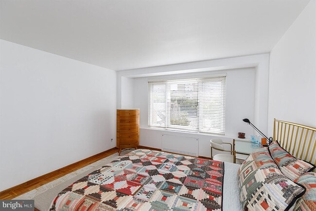 Building Photo - 2475 Virginia Ave NW