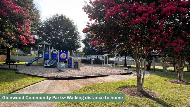 Building Photo - 1097 Honeycutt Way