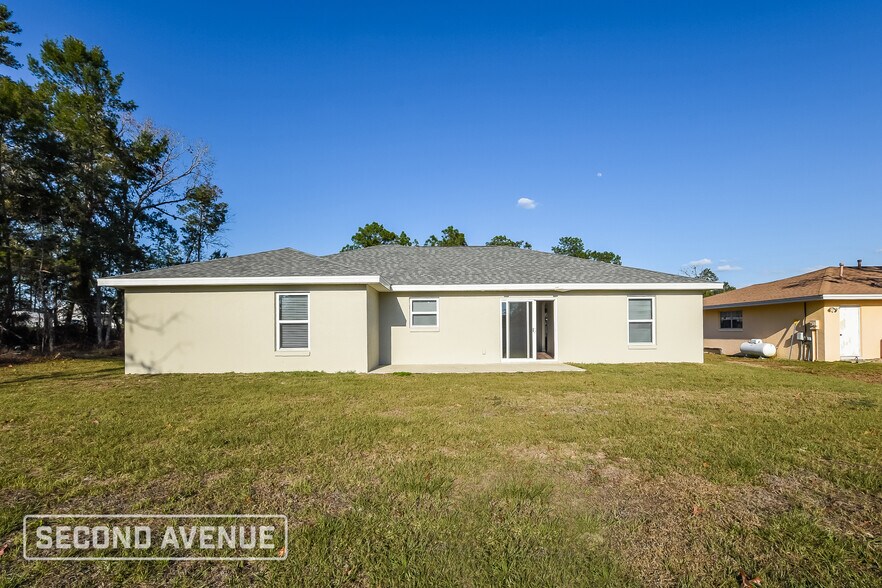 Building Photo - 5360 SW 164th Street Rd