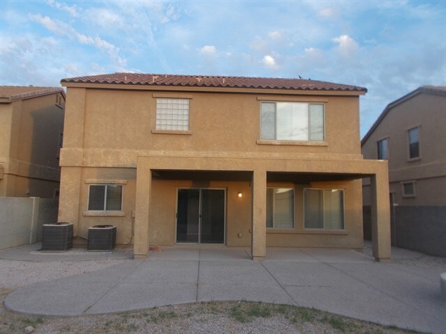 Building Photo - 3908 N 294th Ln