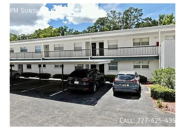 Primary Photo - Charming 2-Bedroom Condo in Seminole