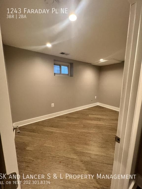 Building Photo - 1243 Faraday Pl NE