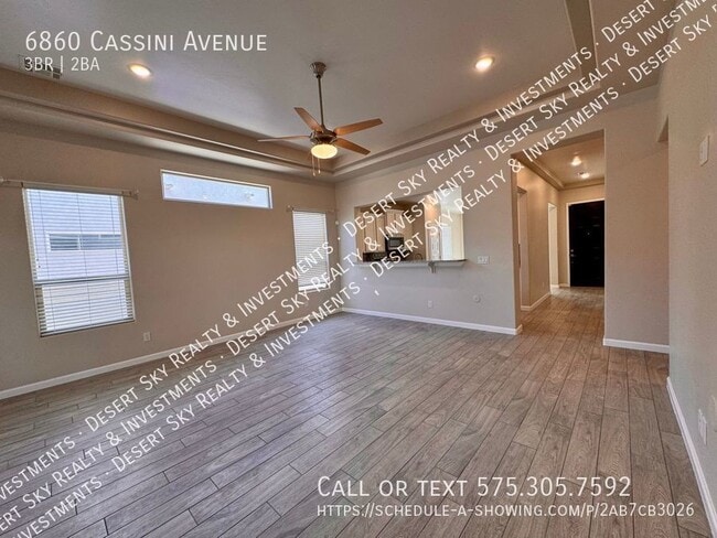 Building Photo - 6860 Cassini Ave