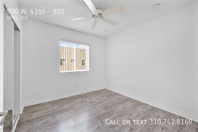Building Photo - 900 W. 41st-900
