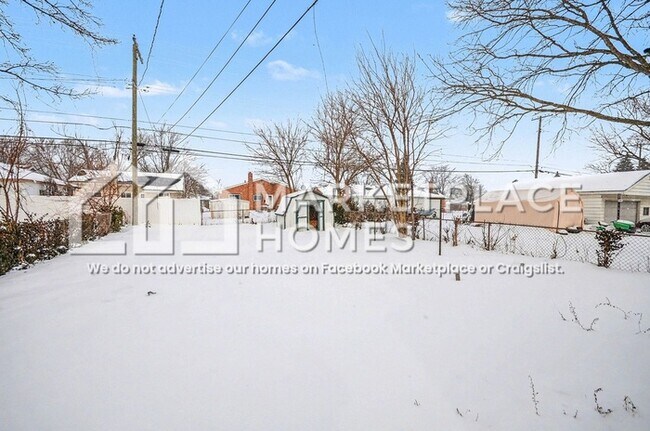 Building Photo - 19221 Melvin St