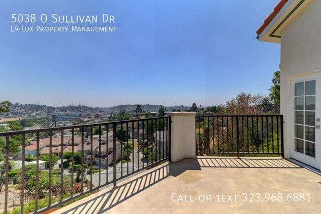 Building Photo - 5038 O Sullivan Dr