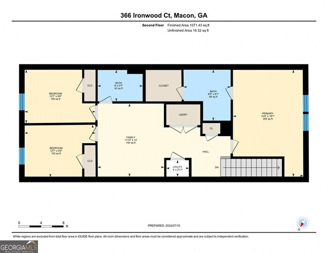 Building Photo - 366 Ironwood Ct