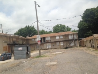 Building Photo - Cypress Court