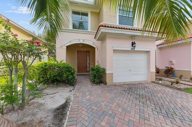 Building Photo - 402 Seminole Palms Dr