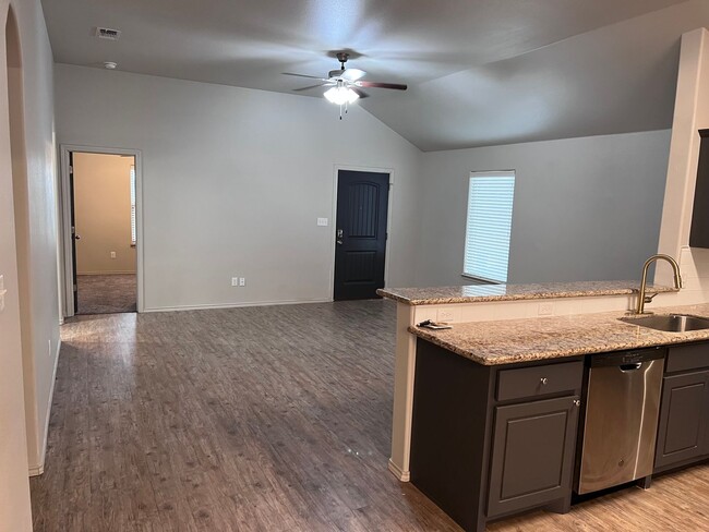 Building Photo - Amazing corner location in Wolfforth  4 be...