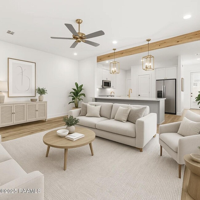 Building Photo - 119 Mayberry Grv St