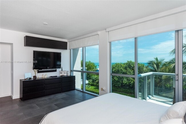 Building Photo - 3801 Collins Ave