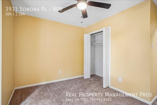 Building Photo - 3931 Sonora Pl