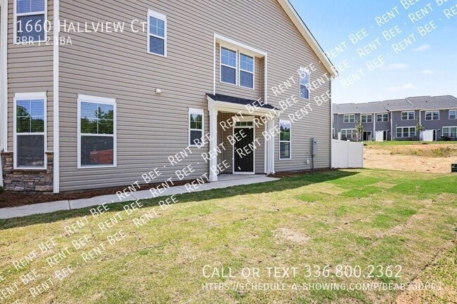 Building Photo - 1660 Hallview Ct