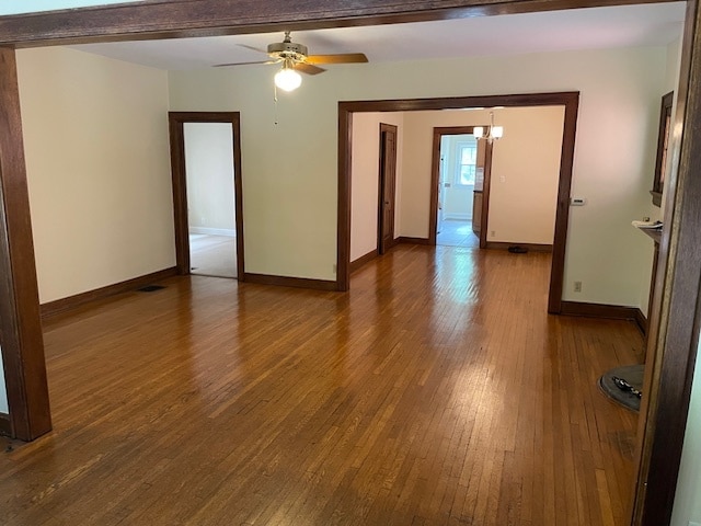 Living Room and Dining Room - 1171 Neil Ave