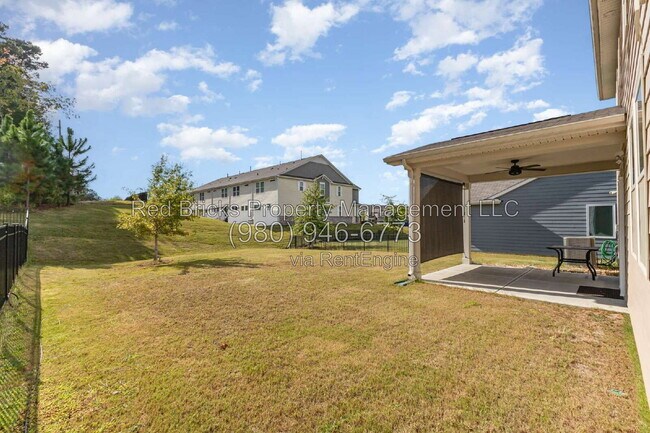 Building Photo - 17322 Carolina Hickory Dr