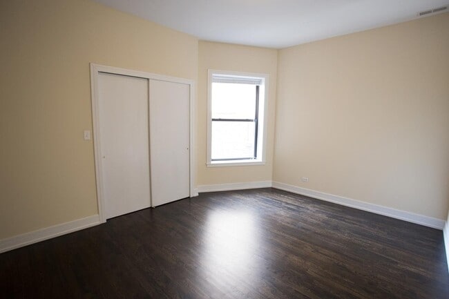 Floorplan - 5118 S. Greenwood