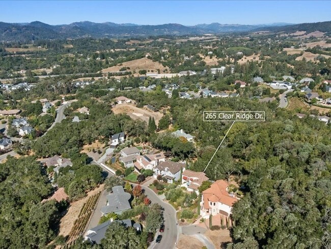 Building Photo - 265 Clear Ridge Dr