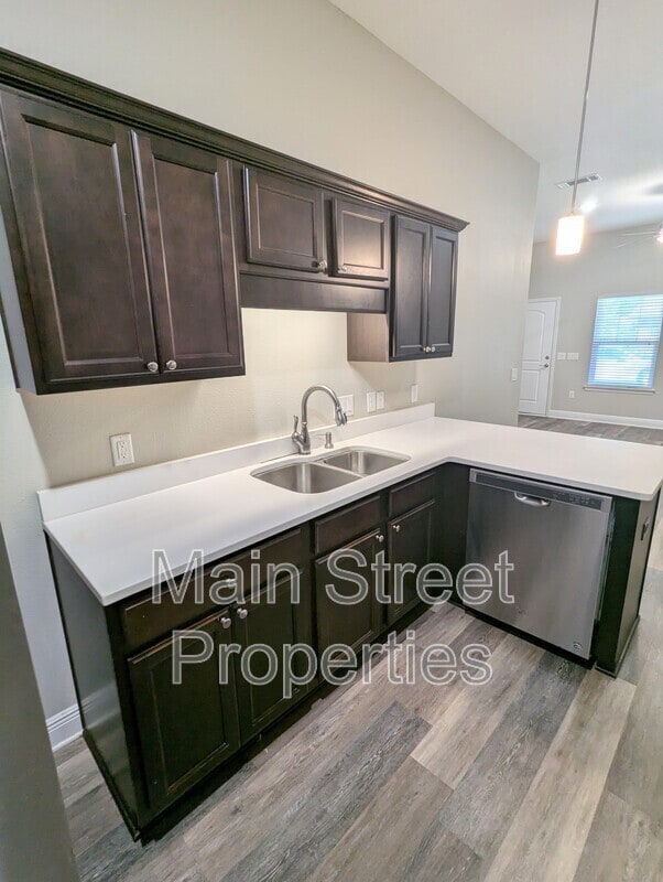 Building Photo - 1603 Blackwell Ln