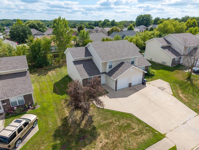 Building Photo - 5718 Canaveral Dr