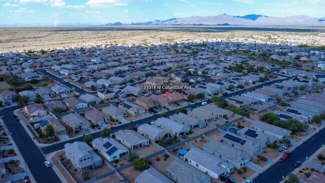 Building Photo - Rare Find! Spacious 3-Bed, 2-Bath + 3-Car ...
