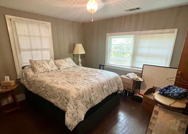 Building Photo - 810 Oconee St