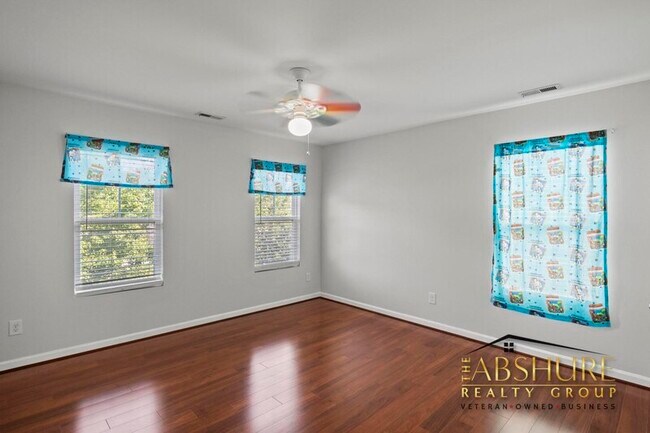 Building Photo - 3704 Hinton Grove Pl