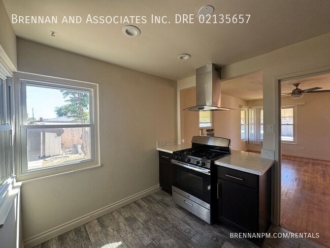 Building Photo - 2985 Citronella Ave