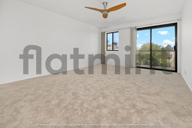 Building Photo - 3903 California St
