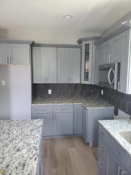 Building Photo - 988 Desoto St NW