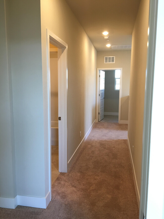 2nd floor hallway - 4573 Acacia Ridge St