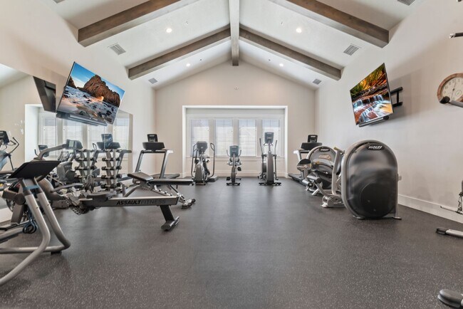 Building Photo - 2 bed 2.5 bath premium upgraded home in 55...
