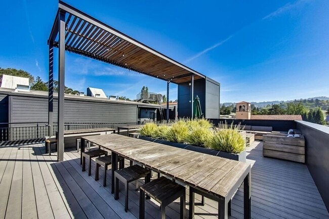 Building Photo - 4435 Piedmont Ave