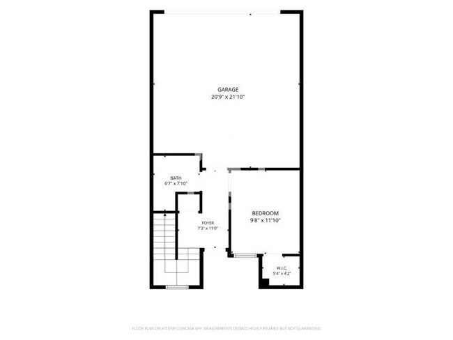 Building Photo - 10138 E 62nd Ave