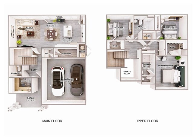 Building Photo - BENTON PLAN