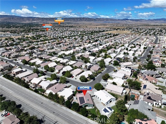 Building Photo - 44154 Coral Dr