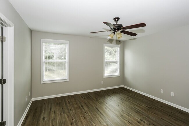 Building Photo - 9333 Turning Wheel Dr