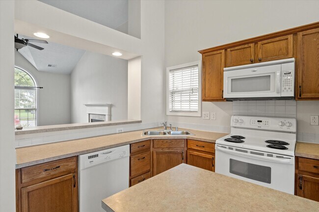 Building Photo - 3084 River Run Trail