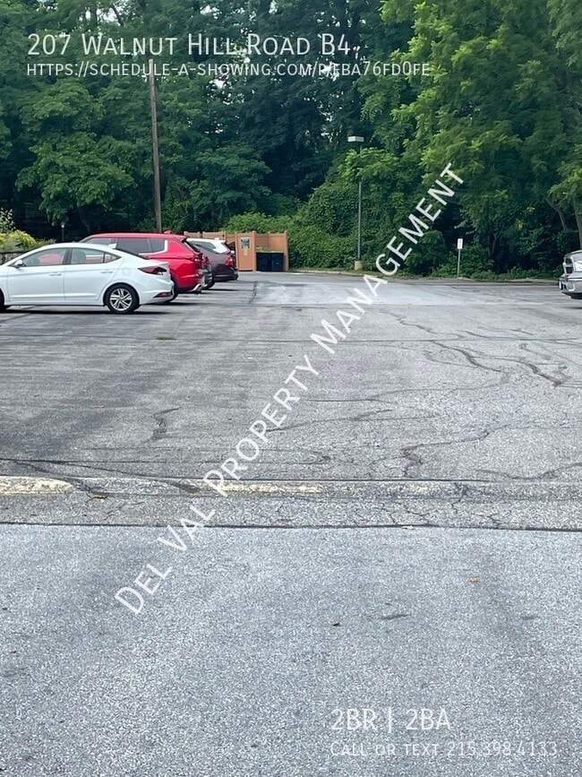 Building Photo - 207 Walnut Hill Rd