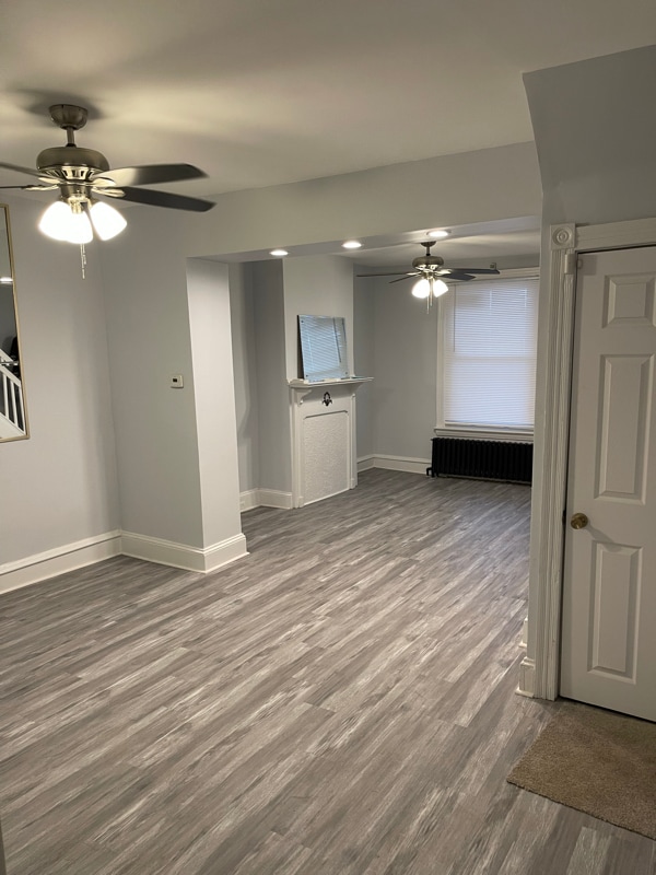 Building Photo - 5502 Crowson St