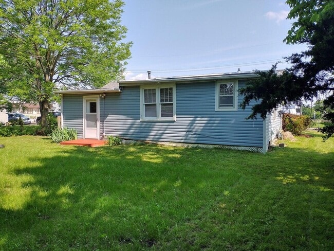 Building Photo - 1508 Patsy Ln