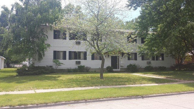 Primary Photo - 1256 Smith St