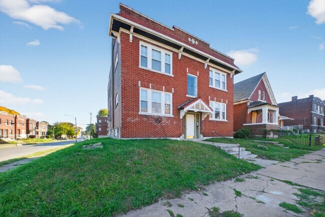 Building Photo - 4102 Nebraska Ave