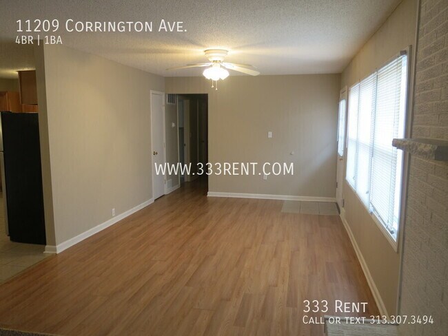 Building Photo - 11209 Corrington Ave
