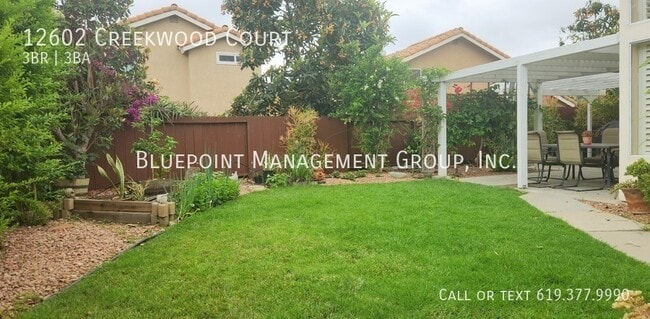 Building Photo - 12602 Creekwood Ct