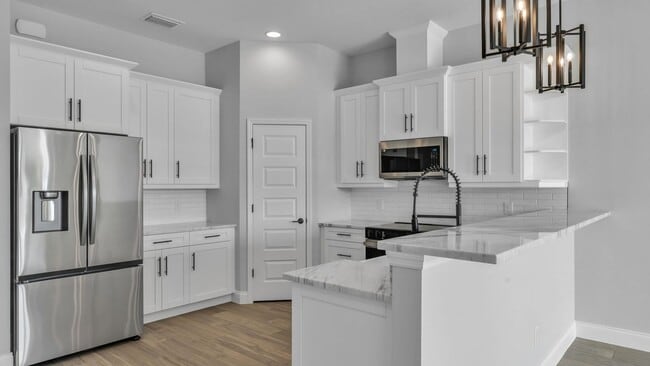 Building Photo - Stunning New Construction Villa for Rent Near Lake John