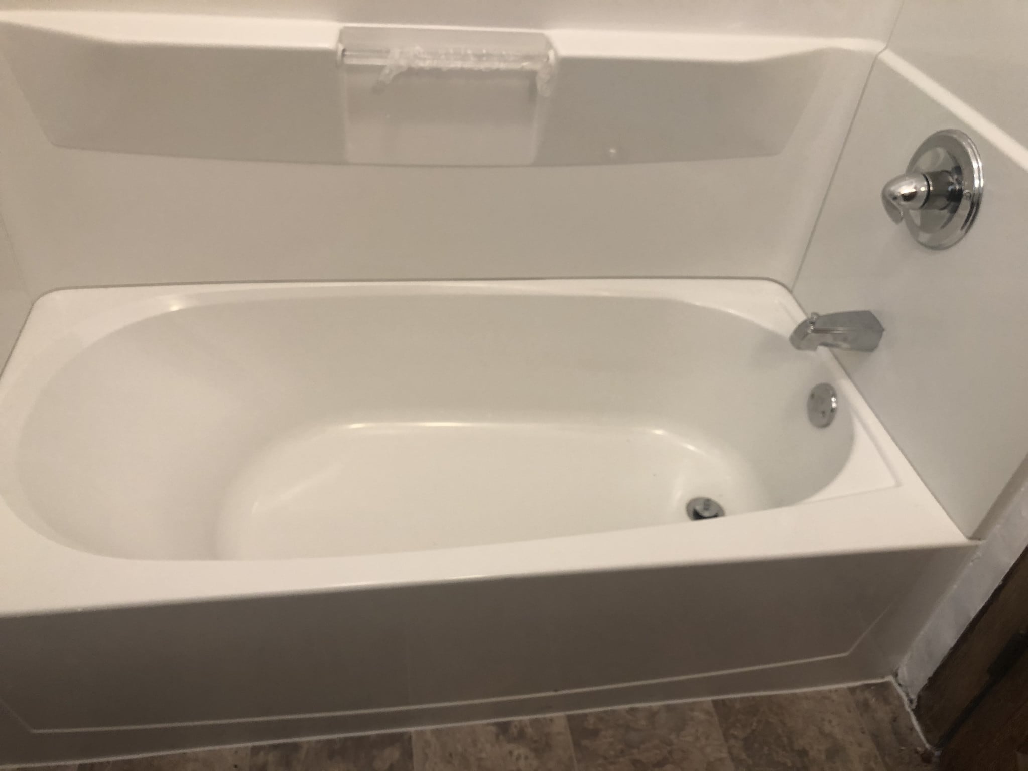 Building Photo - 516 S Sherman St