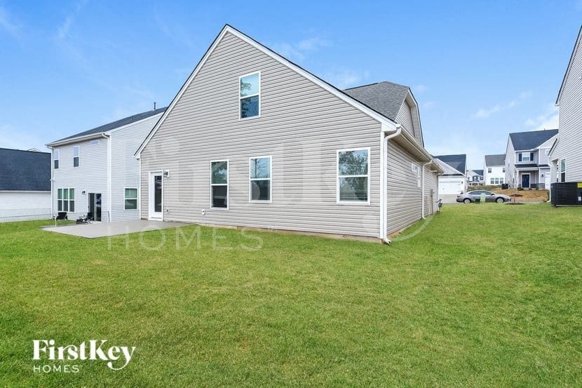 Building Photo - 410 Stonefence Dr