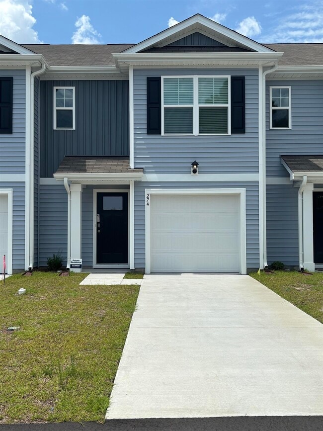 Building Photo - 258 Bayou Loop