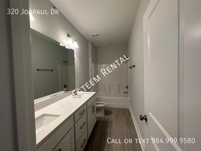 Building Photo - 320 Jorpaul Dr